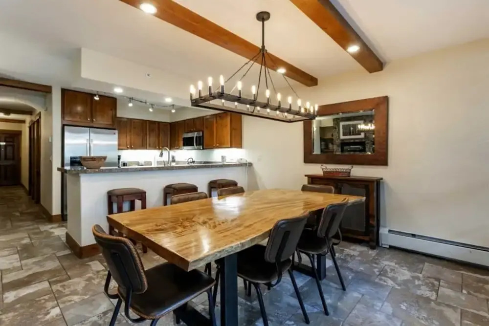 Convenient 2Br Condo In Lionshead Village W Pool, Hot Tub & More