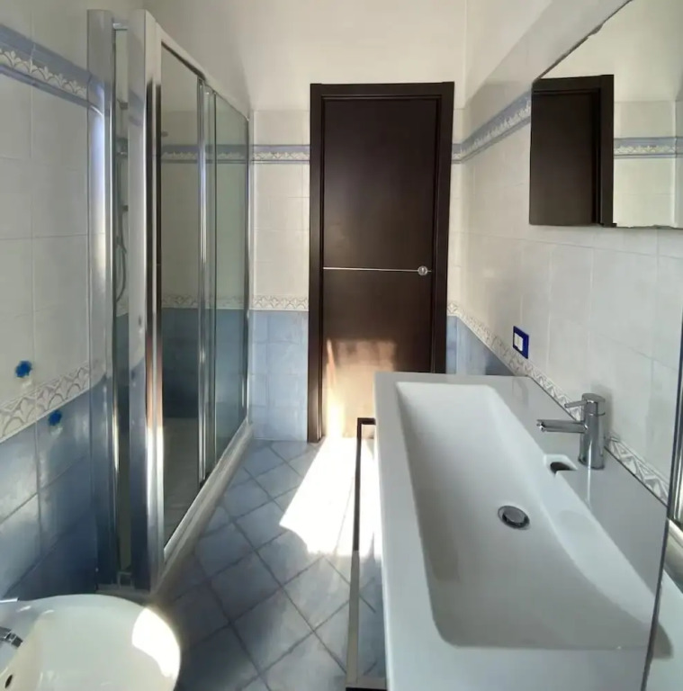 Three-room Apartment Sleeps 5 IN THE Princess Area-rif Ritap1