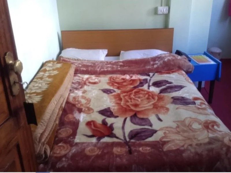 Hotel Shambala