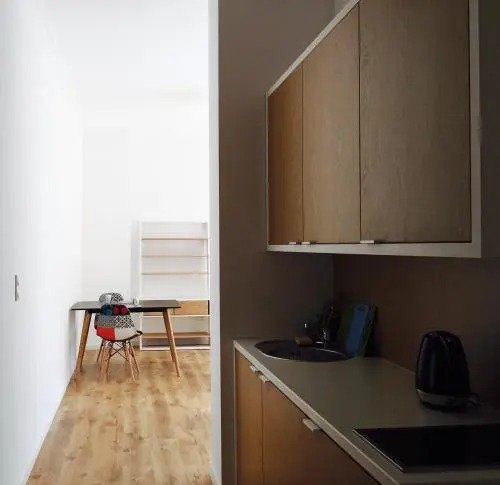 Apartamenty przy Gimnazjalnej