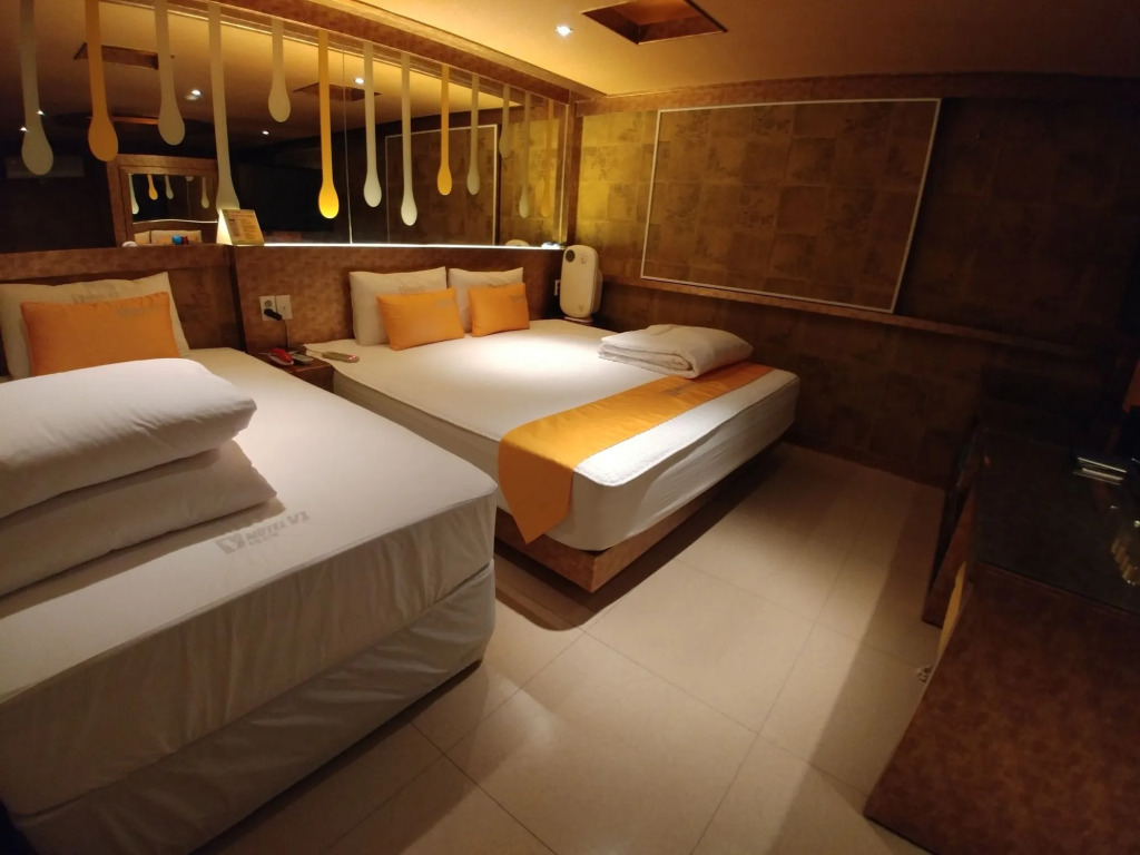 Hotel Andrest