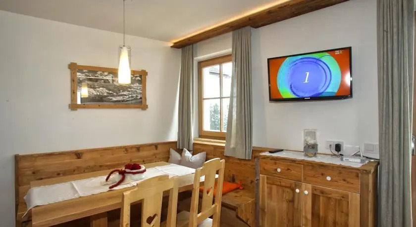 Agriturismo Maso Runch