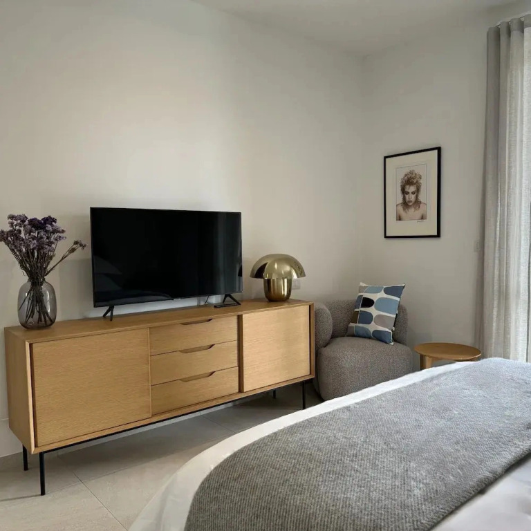 A Casa Guesthouse