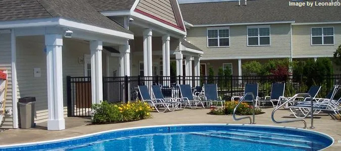 Oak Hill Apartments LLC