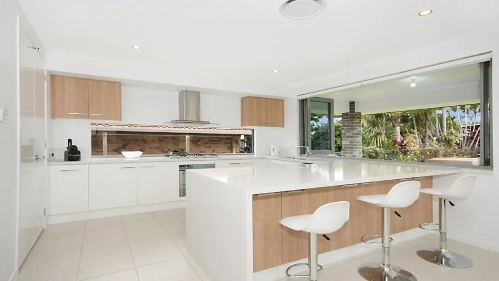 The Palms - Lennox Head