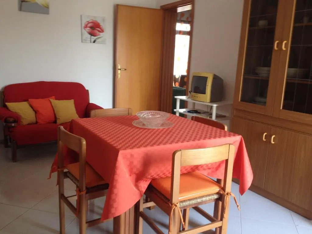 Casa Vacanze Ninetta