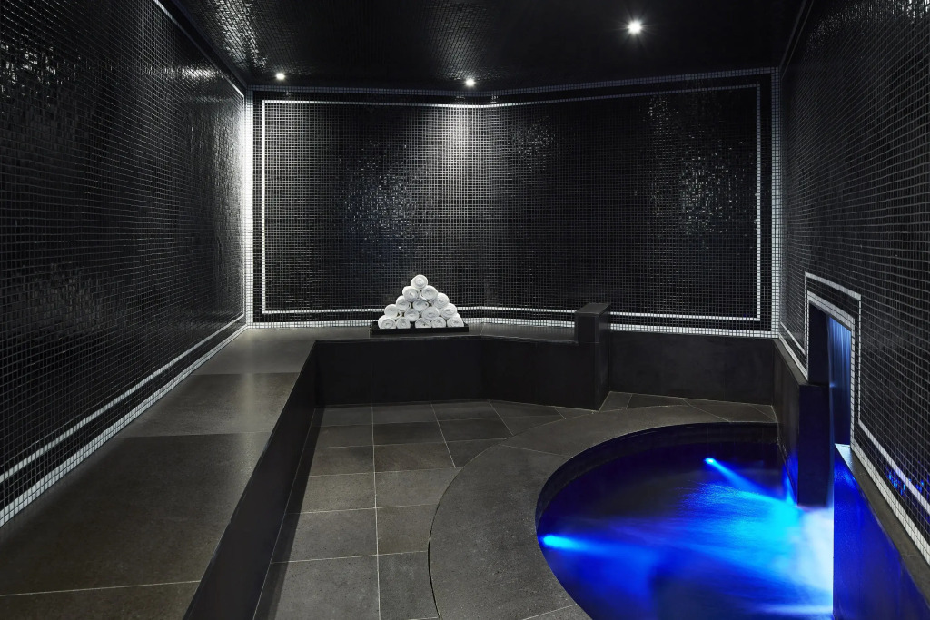 Le Roch Hotel & Spa