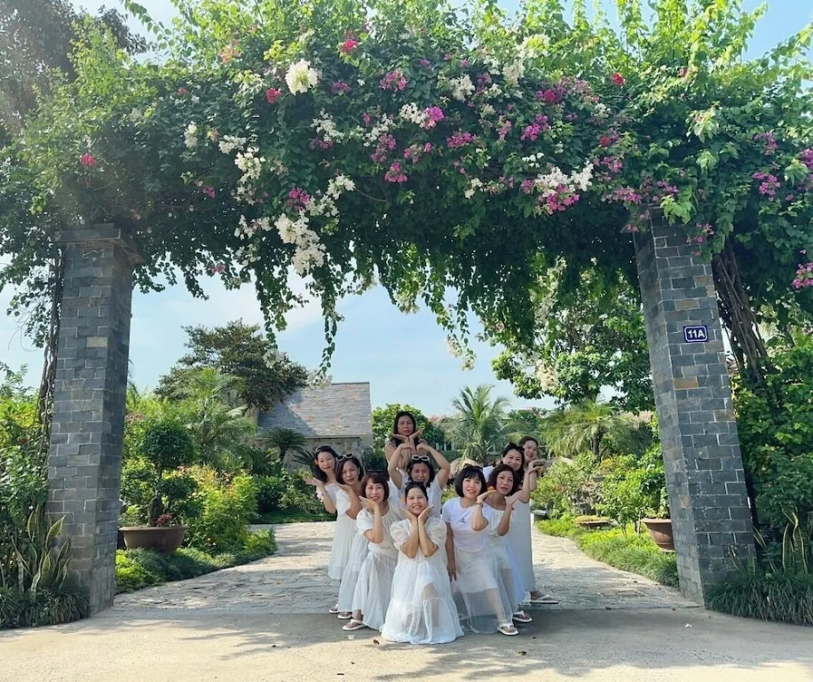 SoNa Resort