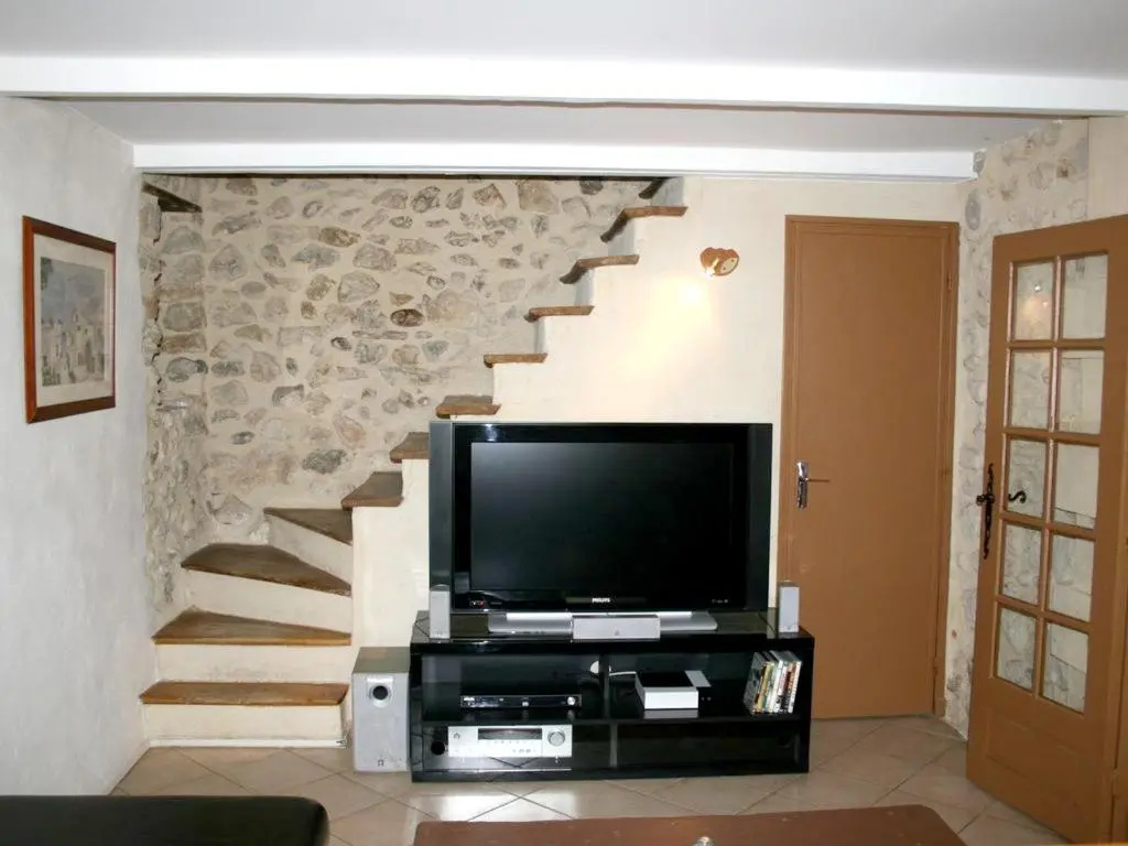 Holiday Home Rue du Vernet
