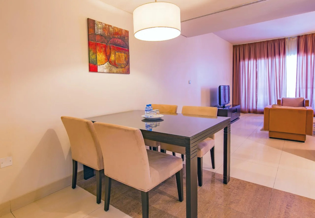 Imperial Suites Hotel