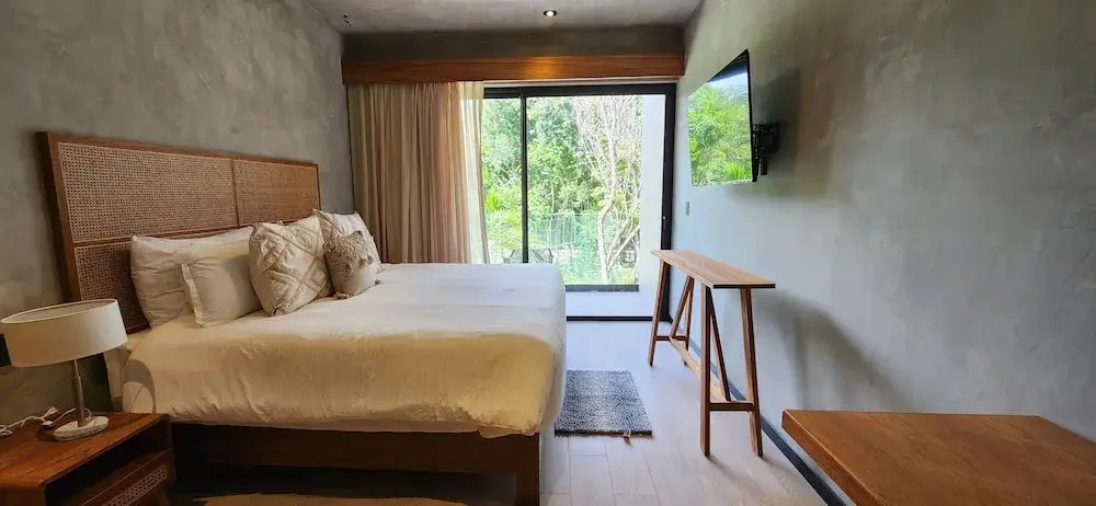 Tuk Tulum