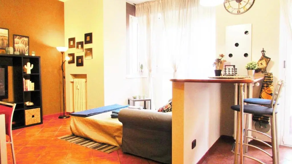 San Raffaeles House