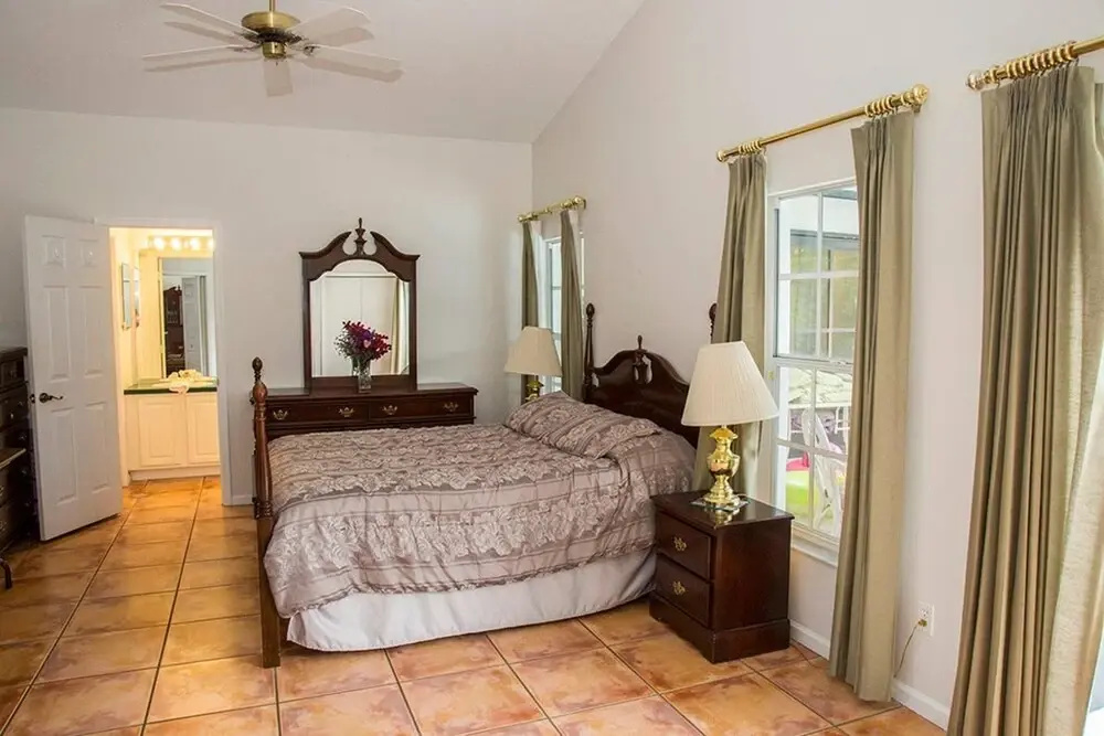 Yarmouth Country Club Prvate Pool Holiday Home