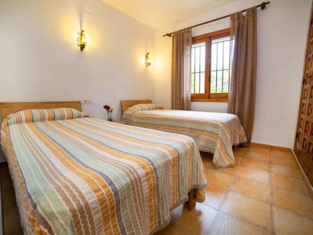 Villa Bel Calpe/Calp