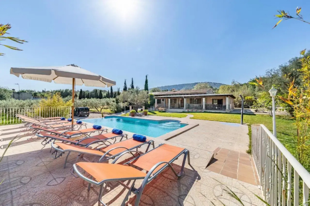 Selva-3834 Mallorca
