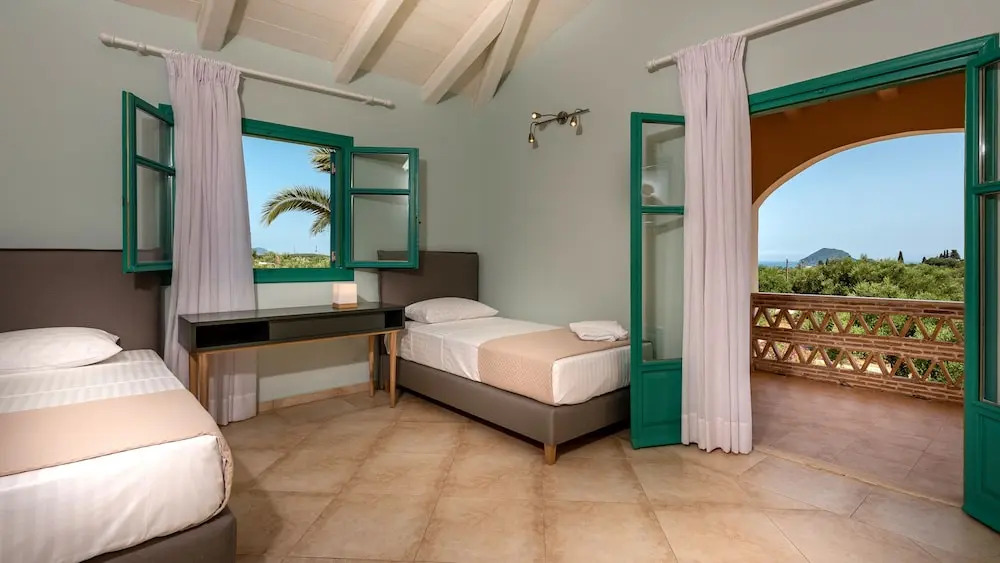 Villa Amari by Villa Plus