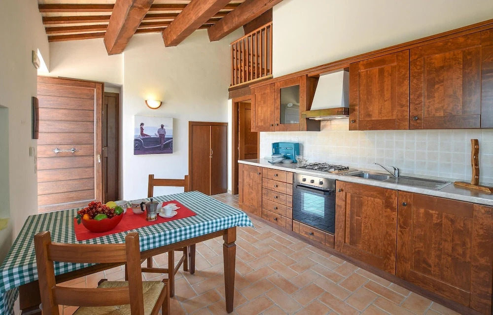 Villa Genny