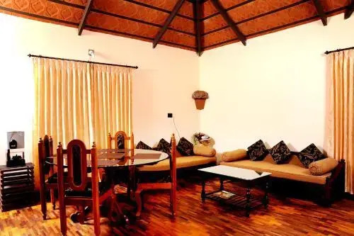 Maymorn Holiday Home