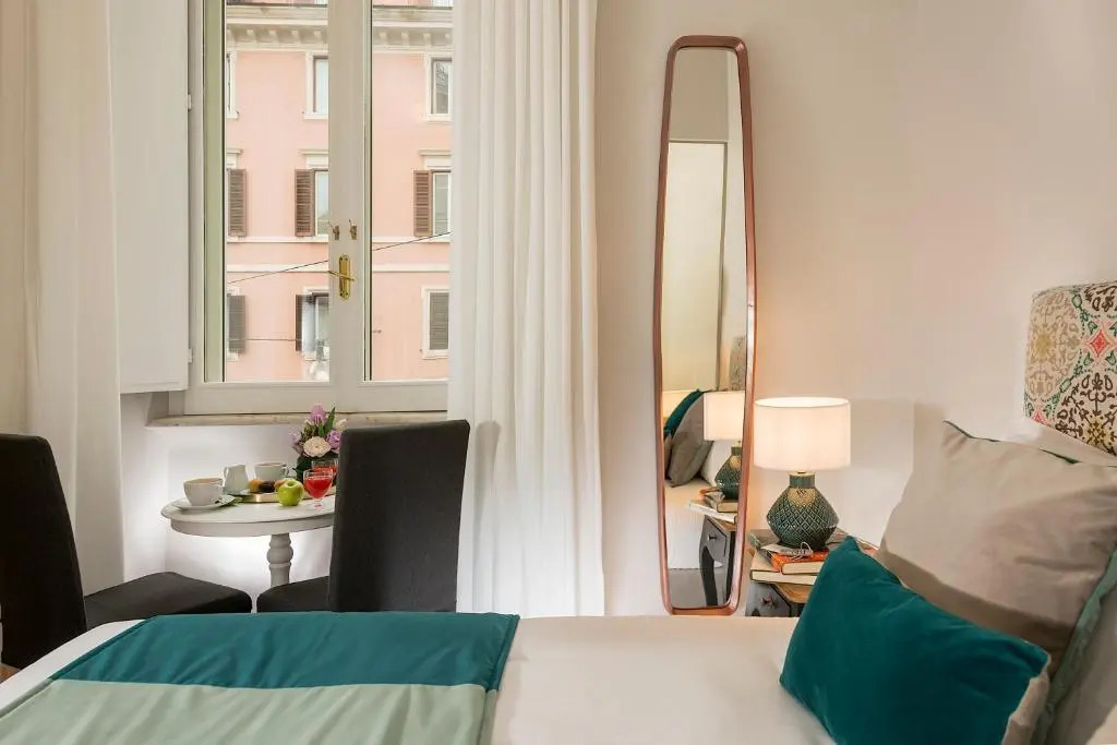 Boutique Hotel Atelier 800