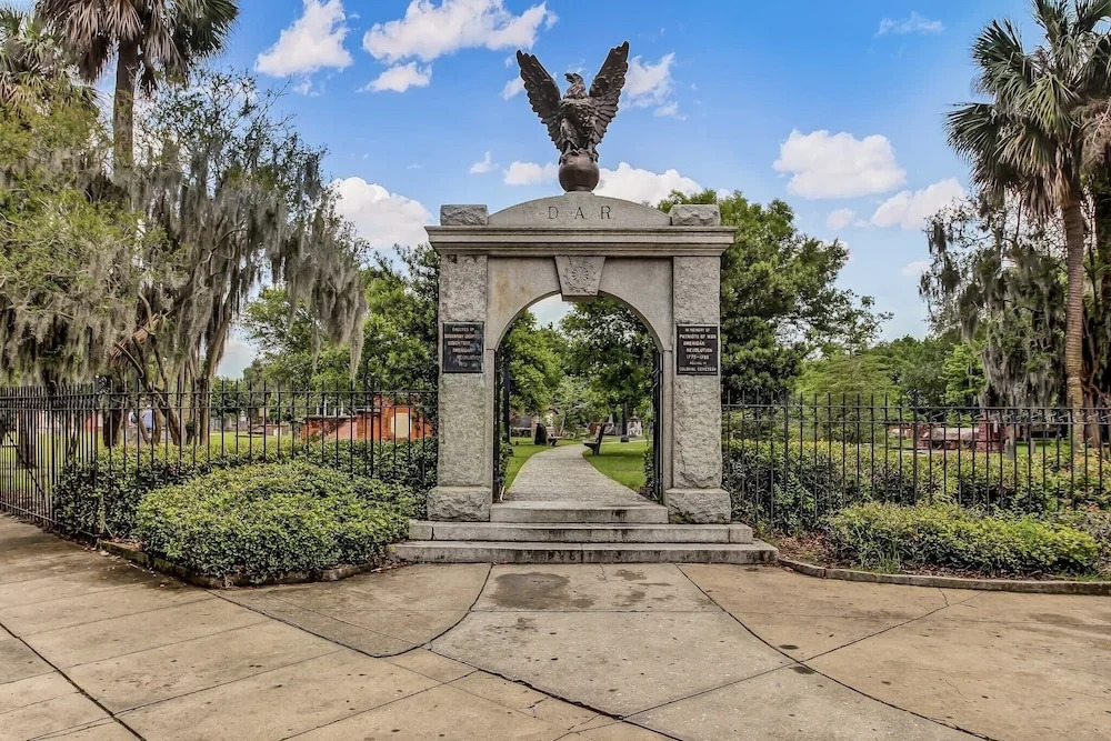 West End Loft - Downtown 5 min Walk to River St, Savannah