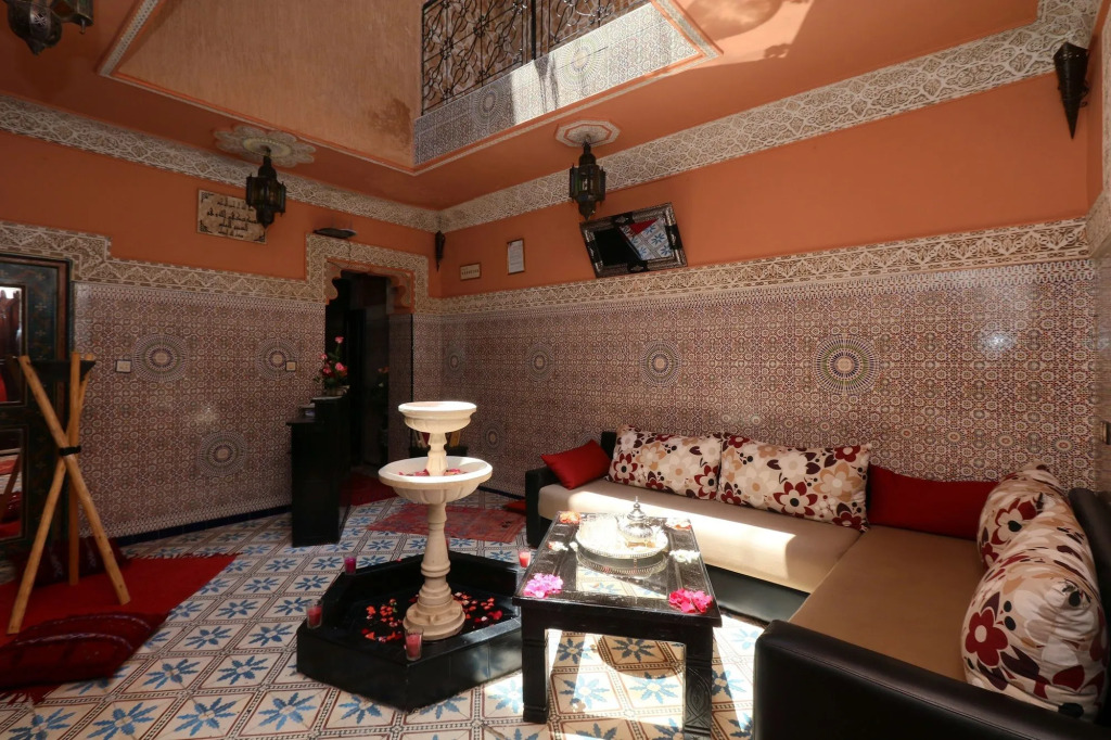 Riad Hayat