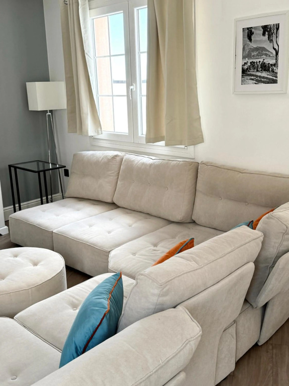 Ultimate City Centre Penthouse with Large Terrace - Grand Central House