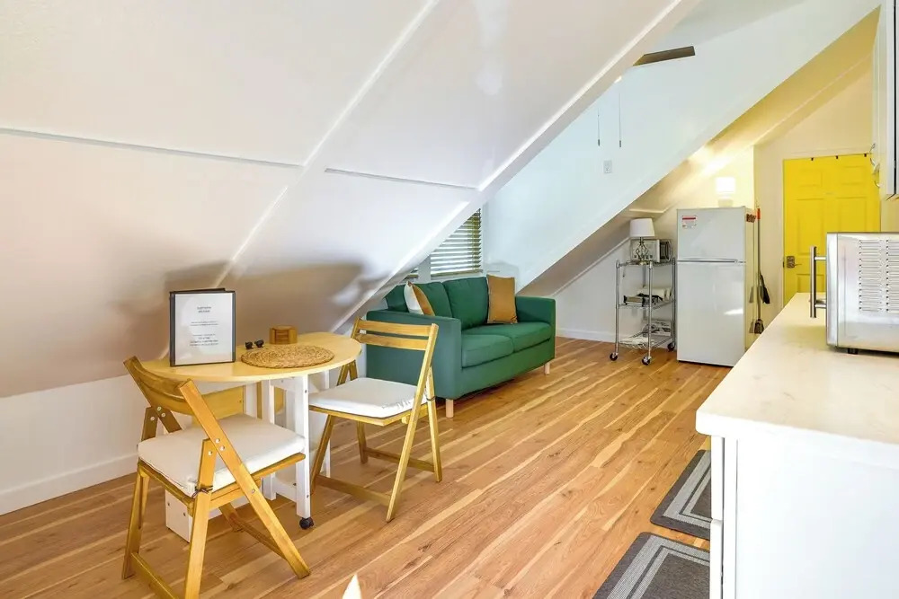 Winter Haven Apt: 1 Mi to Polk State College!