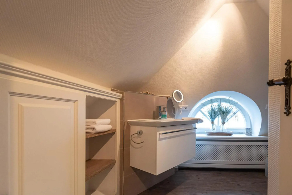 Haus Borelör Whg 2 OG