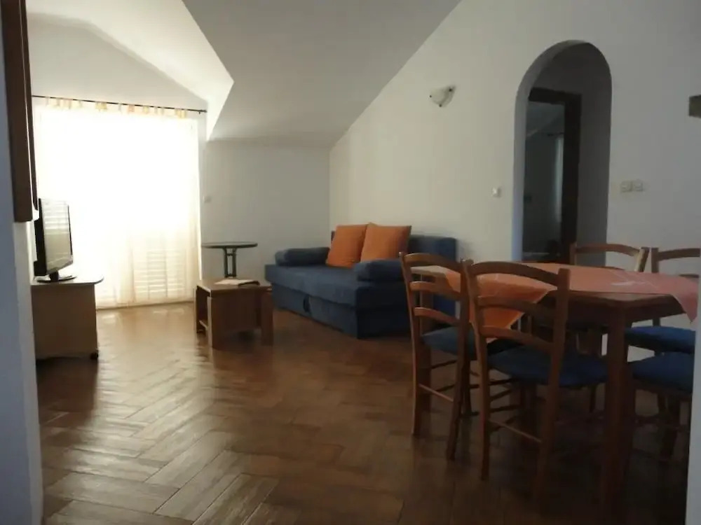 Apartments Marija