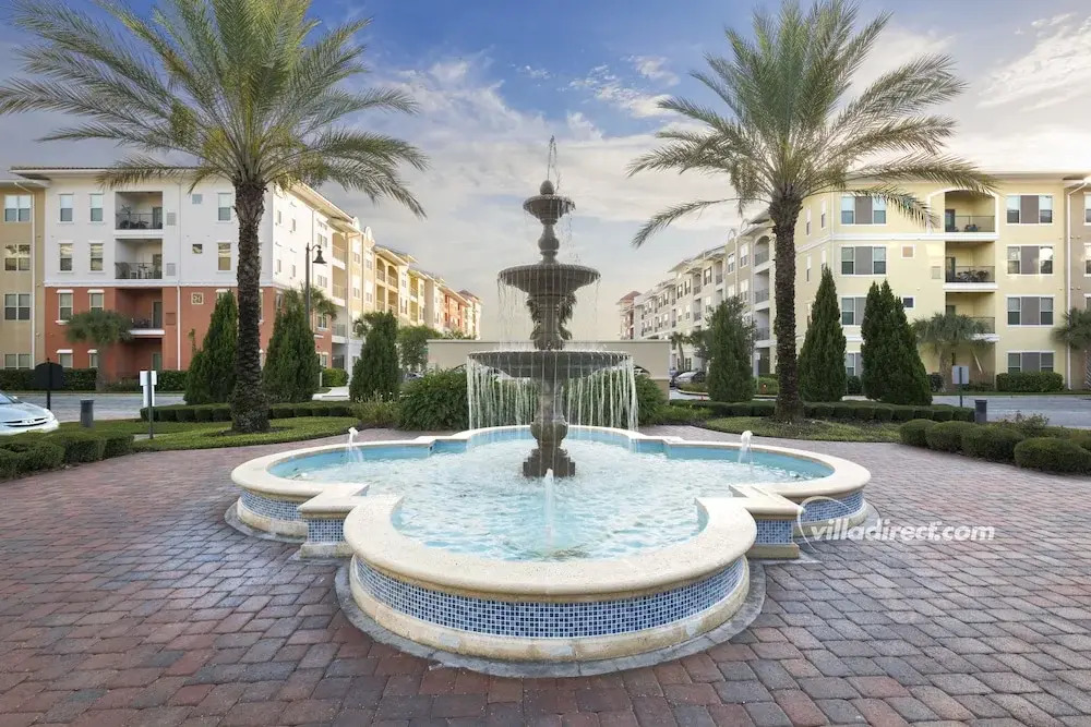 Chantilly Condo - closer to Disney and Universal