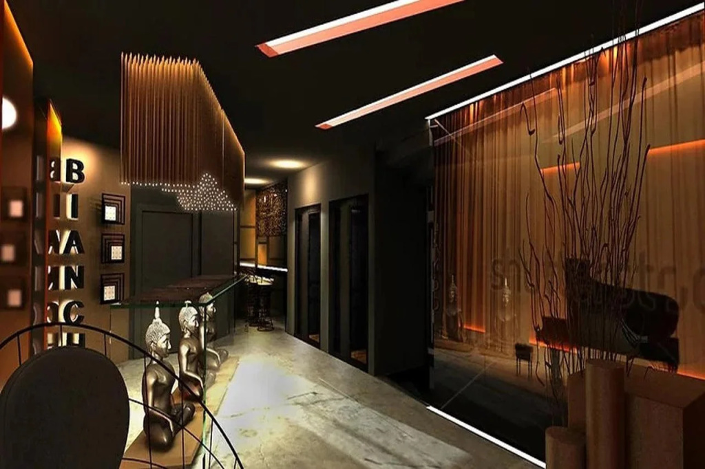 The Biancho Hotel Old City - Special Category