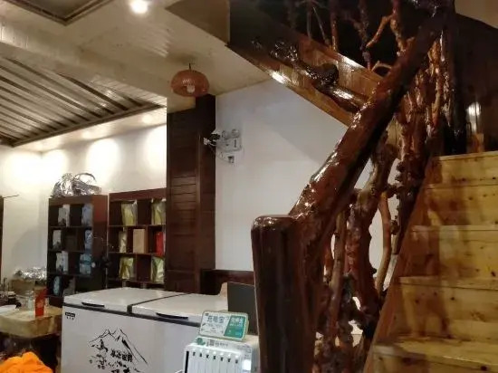 Unique Homestay with Ancient Title in Furong Town