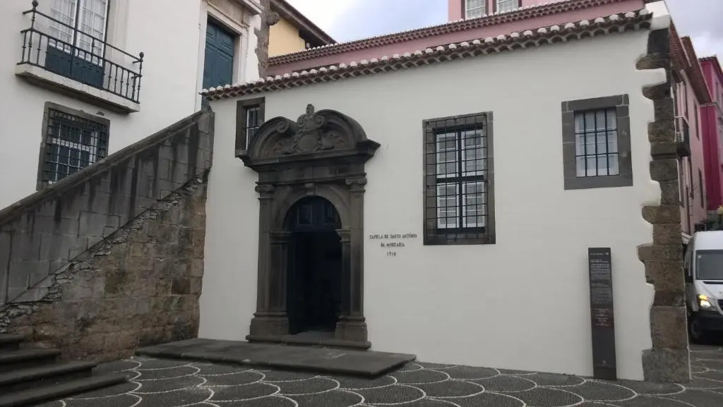 Central Suite in Funchal 3N