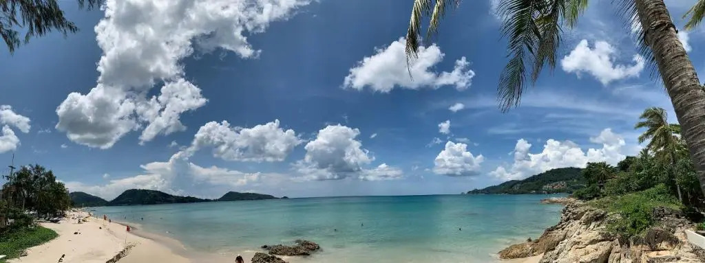 Teetara Villa Patong