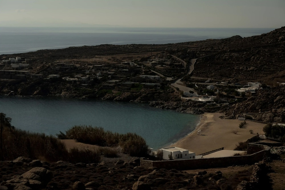 Armacaas Mykonos Hotel