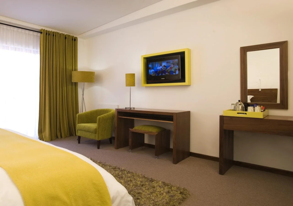 Golden Gate Hotel