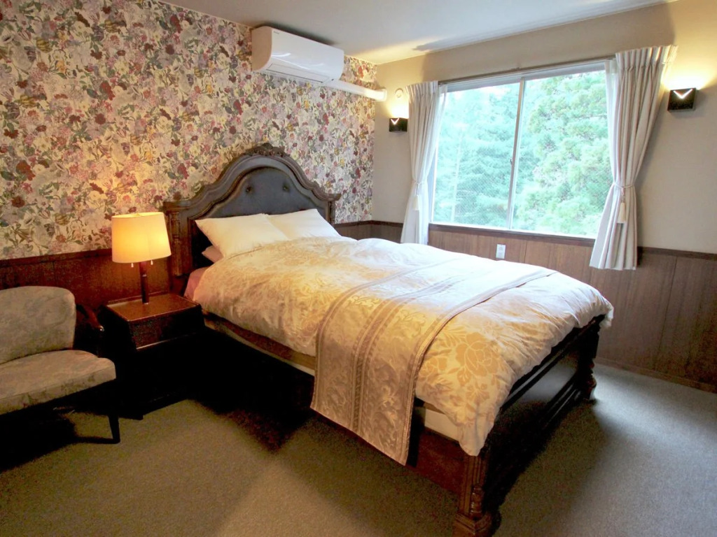 HAKUBA Moegi HOTEL