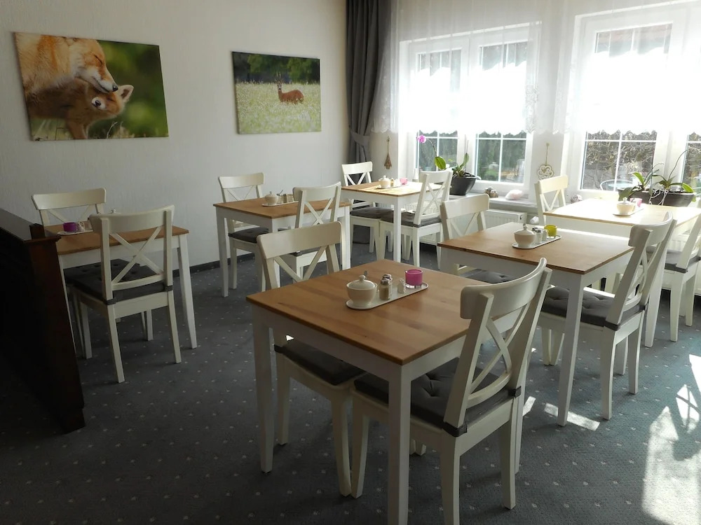 Haus Christa