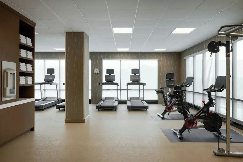 TownePlace Suites by Marriott Lancaster