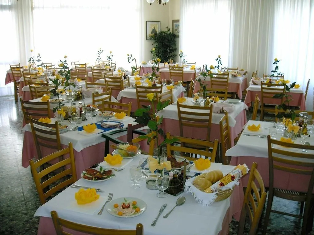 Hotel Casa Mia