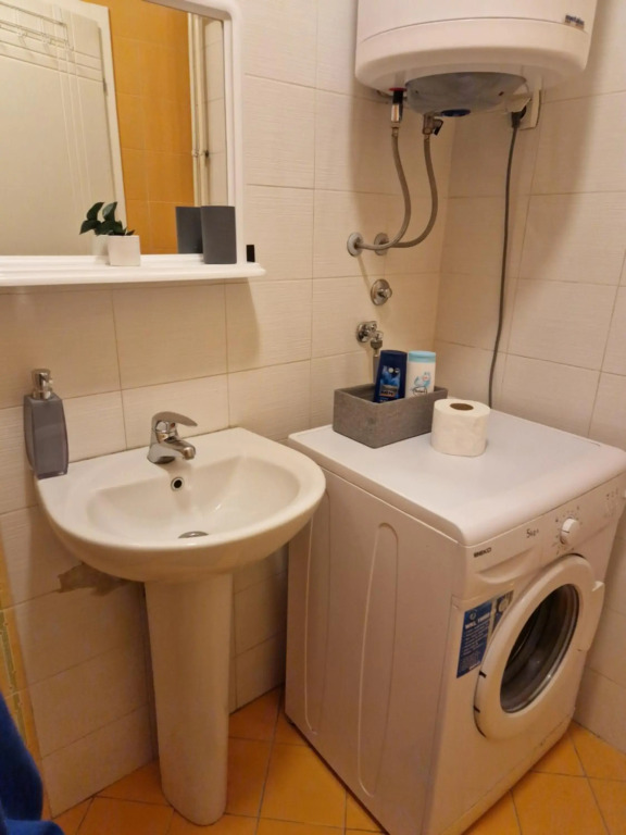 Anchy Apartment