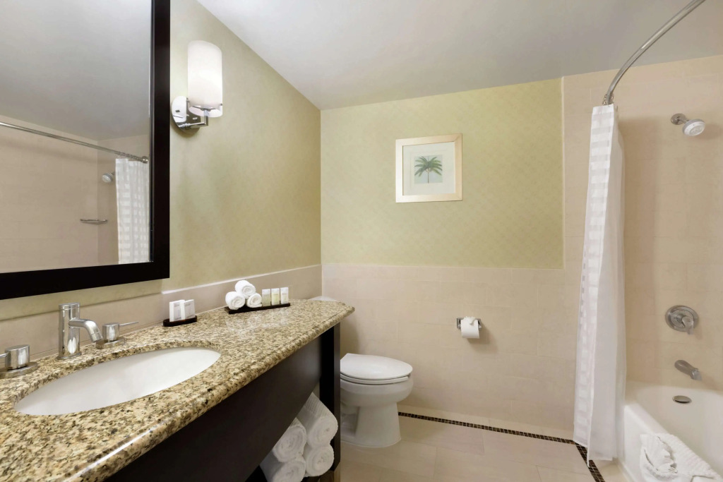 Embassy Suites Los Angeles Glendale