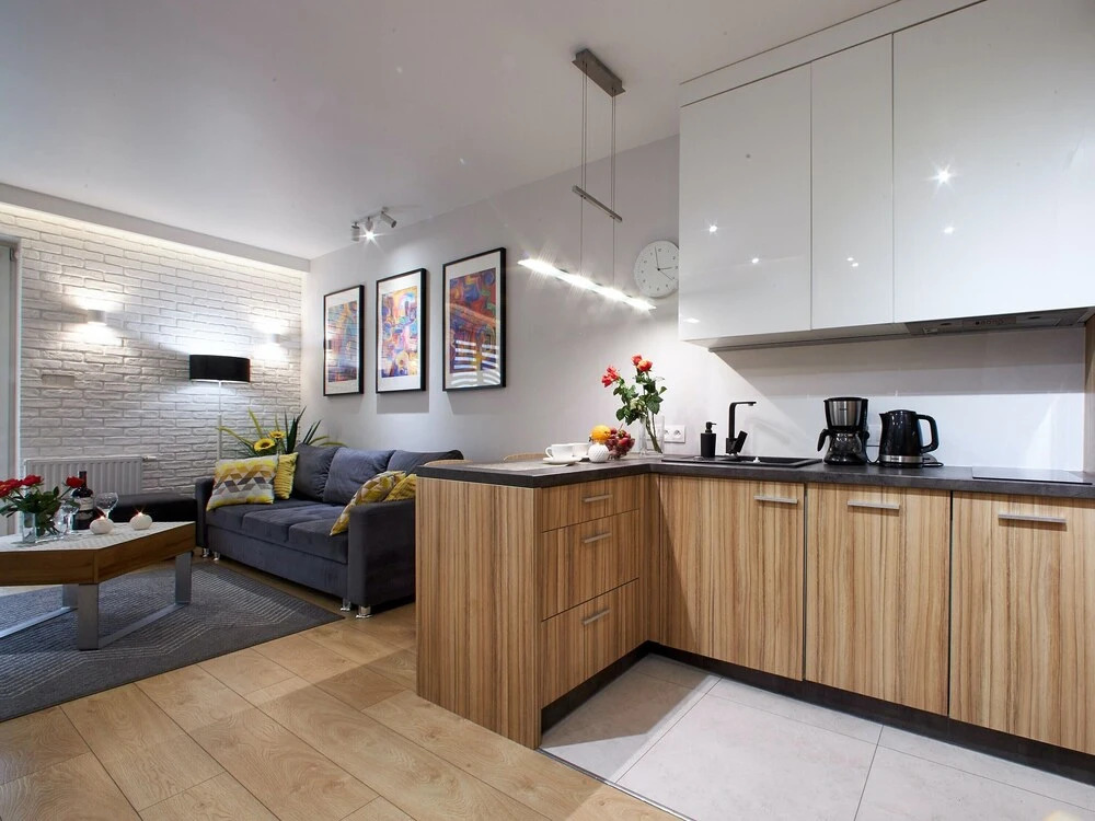 4UApart - Apartment suite Picasso