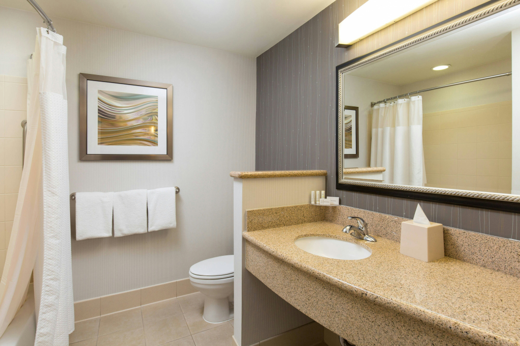 Courtyard by Marriott Ontario Rancho Cucamonga