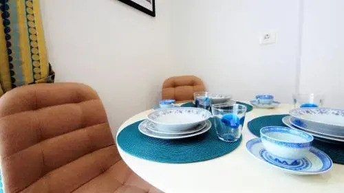 Apartment Nivel