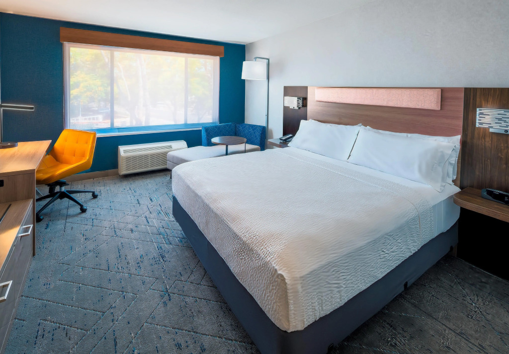 Holiday Inn Express La Mesa Near SDSU by IHG