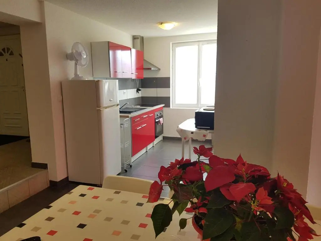 Maison Saint Matteo