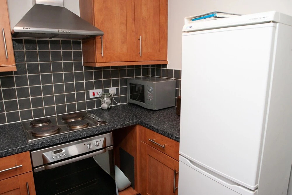Lovely 1 Bedroom Apartment in Central Bristol