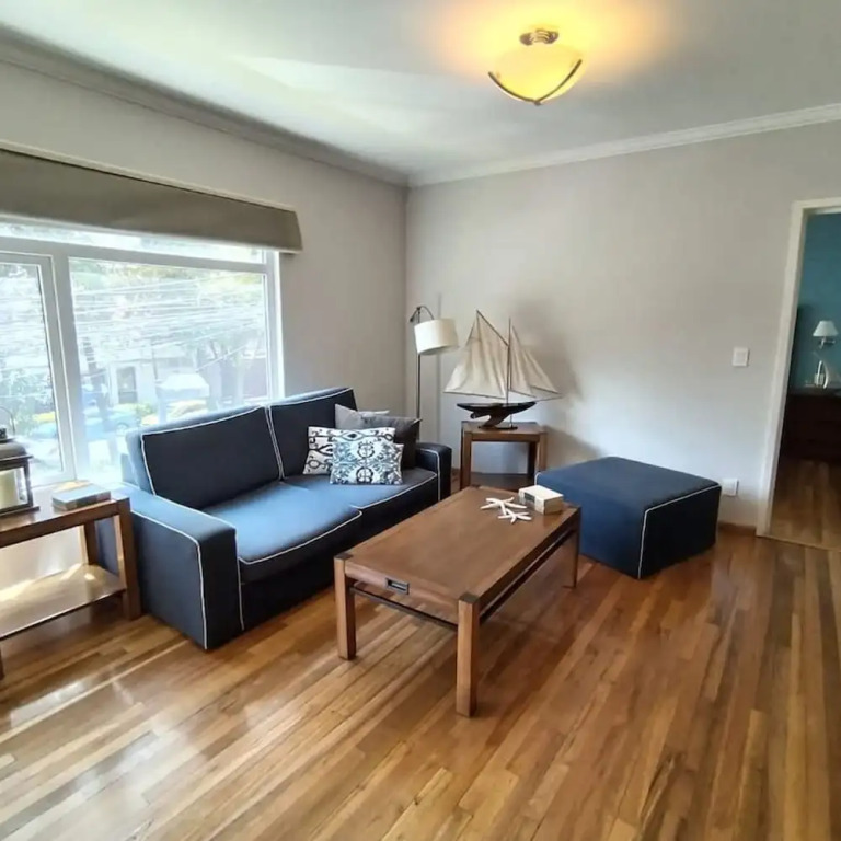 Arquimedes Deco - Colourful 1BR in Polanco