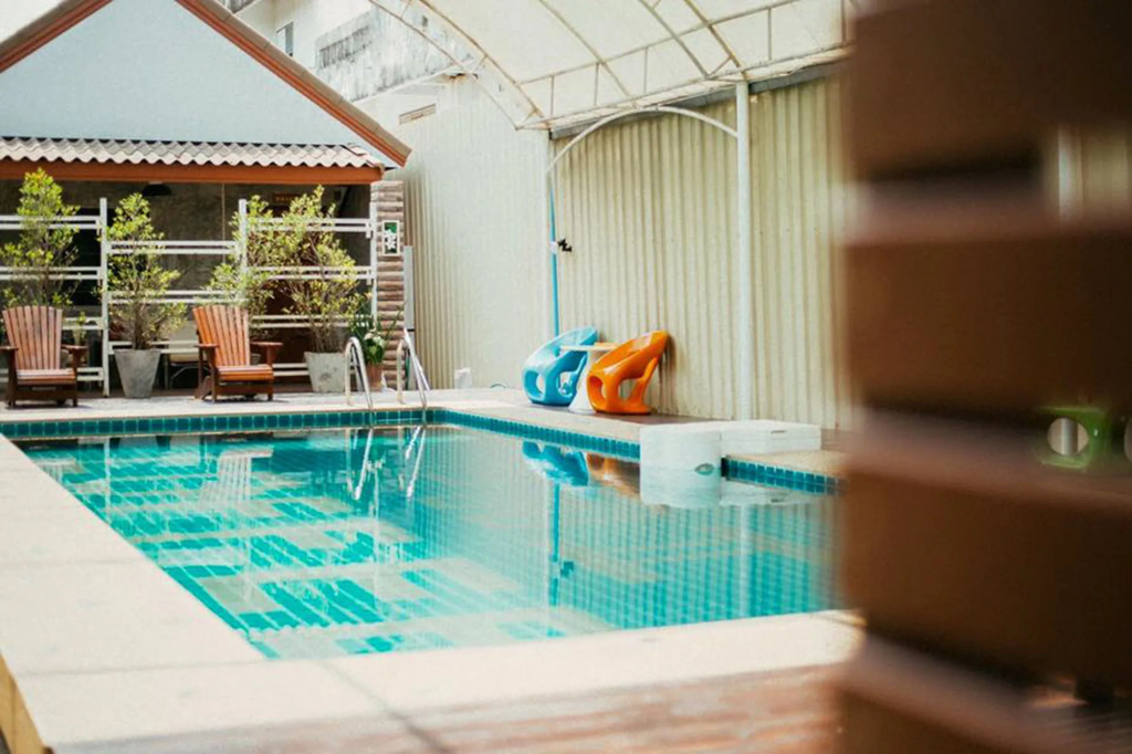 Pai Sukhothai Resort SHA Extra Plus